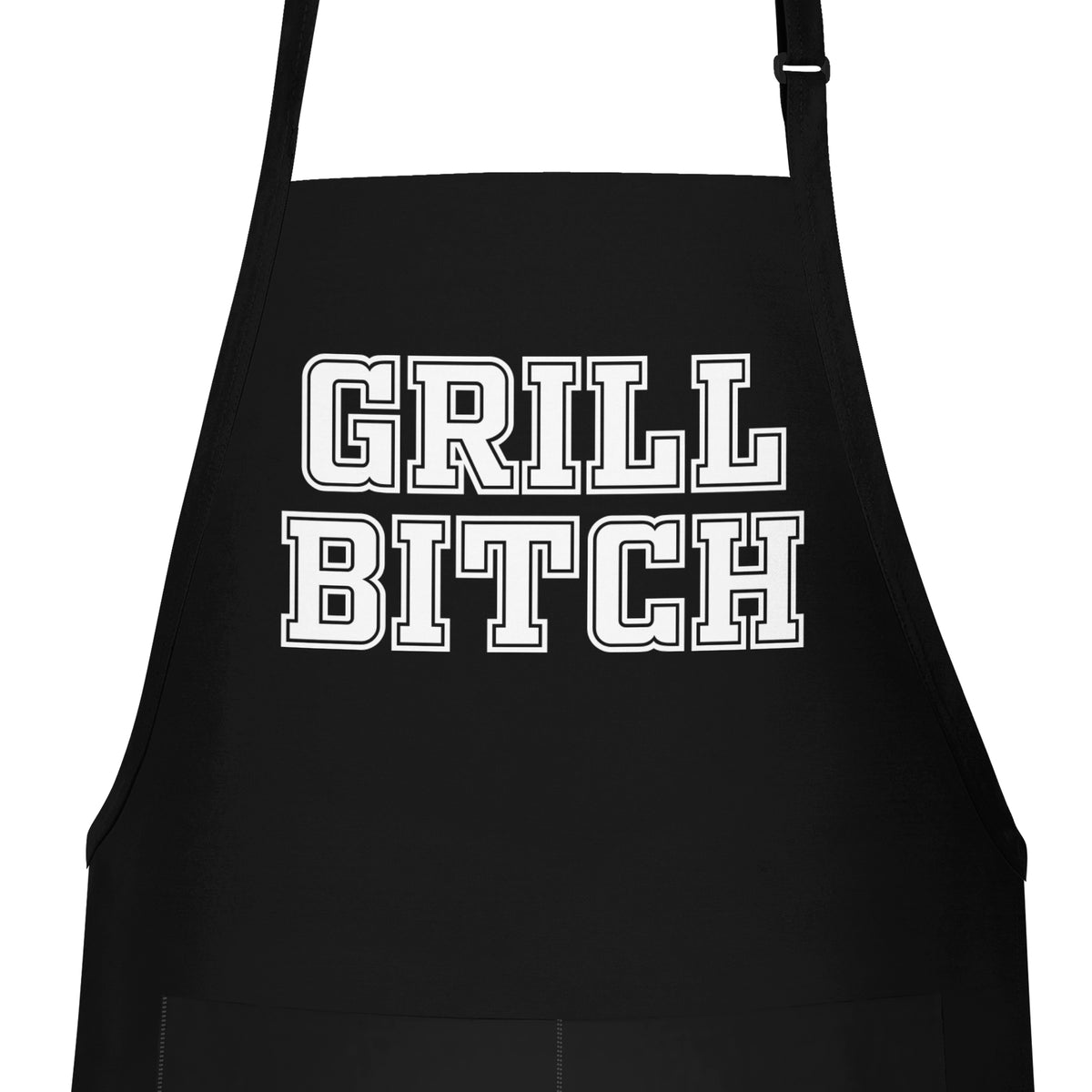 Funny Kitchen Apron Bitch I Am The Secret Ingredient – Alaskablue  Creations