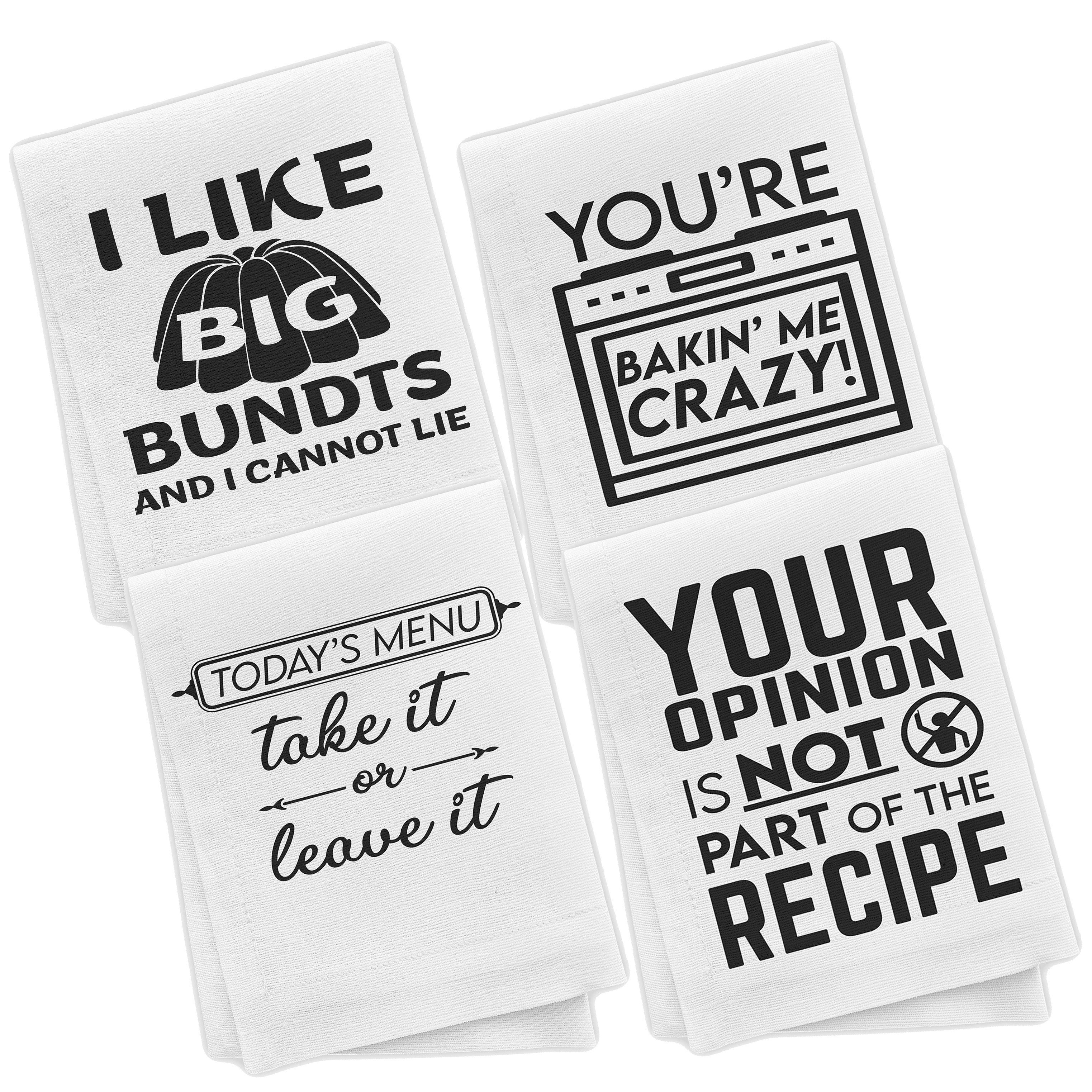 No Bitchin In My Kitchen Apron – Camblue Brands