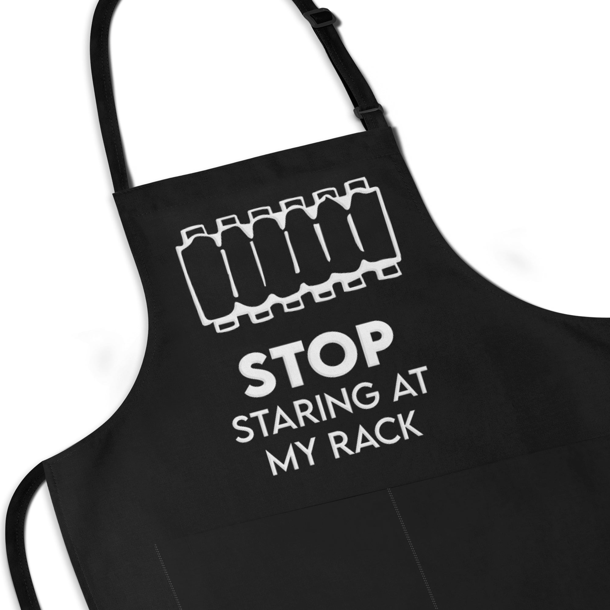ミュージシャン Rockon social club KEEP CALM APRON Rockon social club KEEP CALM APRON - メルカリ